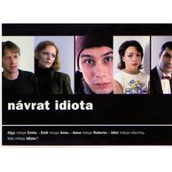 F 37588 - Návrat idiota