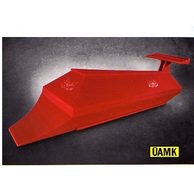 F 37591 - ÚAMK užij si rychlost