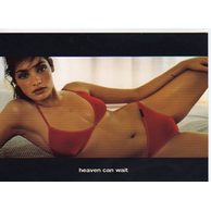 F 37594 - Heaven can wait