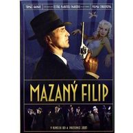 F 37597 - Mazaný Filip