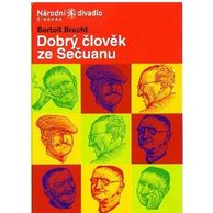 F 37595 - Národní divadlo - Dobrý člověk ze Sečuanu