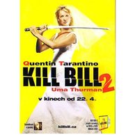 F 37603 - Kill Bill 2