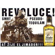 F 37602 - Tequila el Jimador