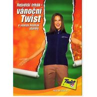 F 37616 - Vánoční Twist