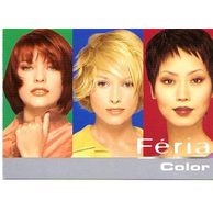 F 37629 - Féria Color