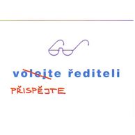 F 37627 - (Volejte) Přispějte řediteli