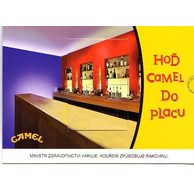 F 37635 - Hoď Camel do placu