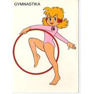 F 37638 - Gymnastika