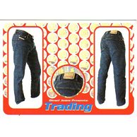 F 37643 - Diesel Jeans Presents: Trading