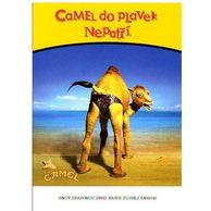 F 37661 - Camel do plavek nepatří