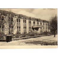 E 37913 - Poděbrady 