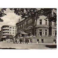 E 37910 - Poděbrady 