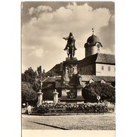 E 37915 - Poděbrady 