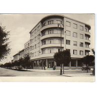 E 37918 - Poděbrady 