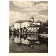 E 37921 - Poděbrady 