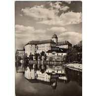 E 37925 - Poděbrady 