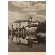 E 37926 - Poděbrady 