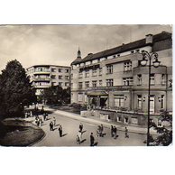 E 37940 - Poděbrady 