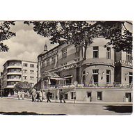 E 37941 - Poděbrady 