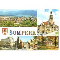 F 38051 - Šumperk