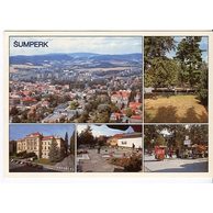F 38054 - Šumperk