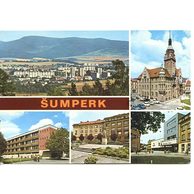 F 38055 - Šumperk