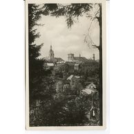 D 38102 - Mladá Boleslav 