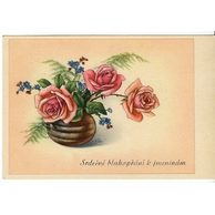 C 38591 - Srdečné blahopřání k jmeninám