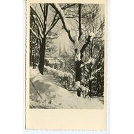 D 38663 - Brno město - část III 