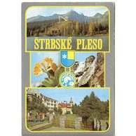 Štrbské Pleso - 38667
