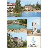 Vyšné Ružbachy - 38673