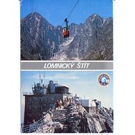 Vysoké Tatry - 38672