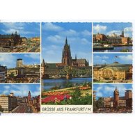Frankfurt/M - 38676
