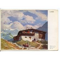 F 38692 - Fritz Bladel