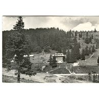 Nízke Tatry - 38711