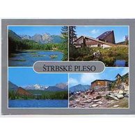 Štrbské Pleso - 44437