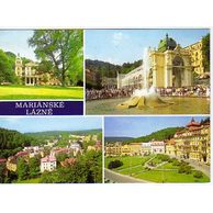 F 44433 - Mariánské Lázně5 