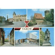 F 38873 - Tábor