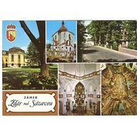 F 38878 - Žďár nad Sázavou 