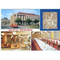 F 38879 - Žďár nad Sázavou 