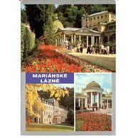 F 38885 - Mariánské Lázně5 