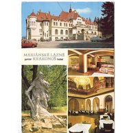 F 38886 - Mariánské Lázně5 