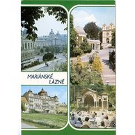 F 38884 - Mariánské Lázně5 
