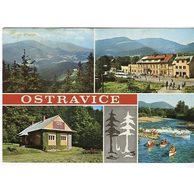 F 38892 - Ostravice 