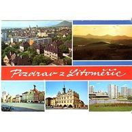 F 38897 - Litoměřice 