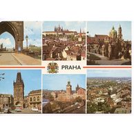 F 38944 - Praha7 