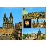 F 38947 - Praha7 