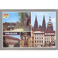 F 38956 - Praha7 