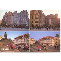 F 38954 - Praha7 