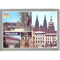 F 38959 - Praha7 